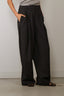 Max Mara - Broek - Taro - Dark Grey