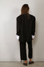 BYLOTTE Studios - Oversized Blazer - Harvey Blazer - Black