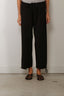 6397 - Broek - String - Black