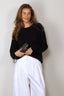 Extreme Cashmere - Sweater - 397 Bis - Navy