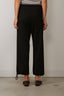 6397 - Broek - String - Black