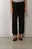 6397 - Broek - String - Black