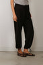 6397 - Broek - String - Black