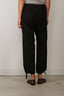 6397 - Broek - String - Black