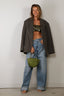 Agolde - Jeans - Vana Fold - Mantra
