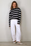 Lois - Jeans - Aliana - White
