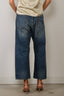 R13 - Jeans - X -BF Jean - Depot Blue