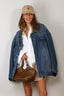 BYLOTTE Studios - Jacket - Jagger Jacket - Dark Indigo