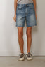 Nili Lotan - Shorts - Russel denim short -  summer wash