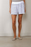 Xirena - Short - Shayden - Cloud White