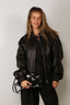 Arma - Jacket - Astra - Black