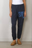 FREE CITY - Jogging - Large - Moonshrooms Blue