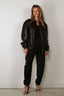 Arma - Jacket - Astra - Black