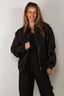 Arma - Jacket - Astra - Black