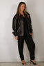 Arma - Jacket - Astra - Black