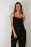 Herskind - Top - Linnea - Black