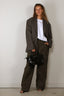 6397 - Broek - Worn Cargo - Army