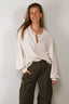 Extreme Cashmere - Sweater - 280 Bi - Bone
