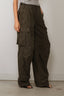 6397 - Broek - Worn Cargo - Army