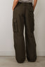 6397 - Broek - Worn Cargo - Army