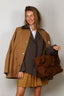 Max Mara - Jas - Bozen - Camel