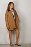 Max Mara - Jas - Bozen - Camel