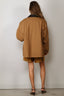 Max Mara - Jas - Bozen - Camel