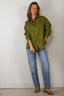 6397 - Blouse - New Uniform - Moss