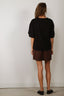 BYLOTTE Studios - T-Shirt - Hailey Tee - Black