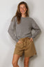 Extreme Cashmere - Sweater - 430 Jeanne - Goat