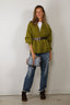 Extreme Cashmere - Vest - 24 Tokio - Grass