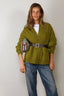 Extreme Cashmere - Vest - 24 Tokio - Grass