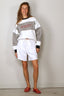 Johny - Sweater - Oscar - Off White / Grey