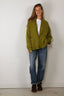 Extreme Cashmere - Vest - 24 Tokio - Grass