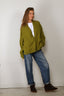 Extreme Cashmere - Vest - 24 Tokio - Grass
