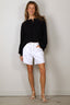 Extreme Cashmere - Sweater - 280 Bi - Navy