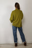 Extreme Cashmere - Vest - 24 Tokio - Grass
