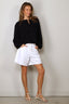 Extreme Cashmere - Sweater - 280 Bi - Navy
