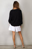 Extreme Cashmere - Sweater - 280 Bi - Navy
