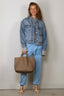 FREE CITY - Jogging - Large - Blue Milk