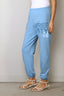 FREE CITY - Jogging - Large - Blue Milk