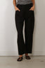 Nili Lotan - Broek - Shon Wool - Black
