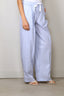 TWP - Broek - PJ Pant - Blue / Midnight