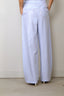 TWP - Broek - PJ Pant - Blue / Midnight