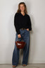 Agolde - Jeans - Low slung baggy -  Essence