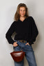 Extreme Cashmere - Sweater - 223 Be For - Navy