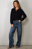 Extreme Cashmere - Sweater - 223 Be For - Navy