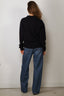 Extreme Cashmere - Sweater - 223 Be For - Navy