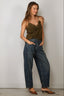 GOLD HAWK - Top - GH963 - Dark Olive