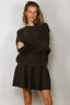 Lisa Yang - Sweater - Haily - Dark Fren